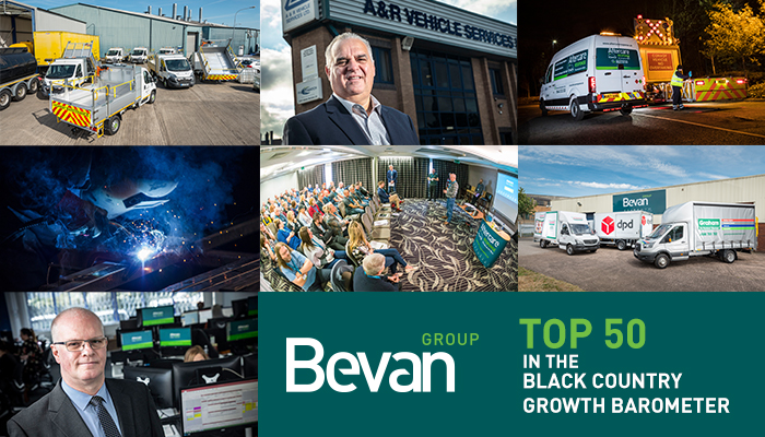 Bevan Group outdoes itself every year and 2019 has not been an exception!