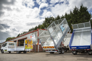 Bevan Specialist Products is a hot tip for the top 