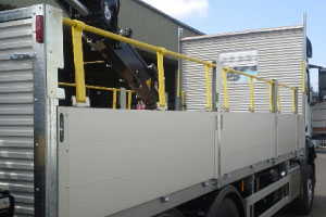 Bevan shares its expertise with builders merchants