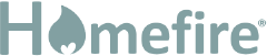 Homefire logo
