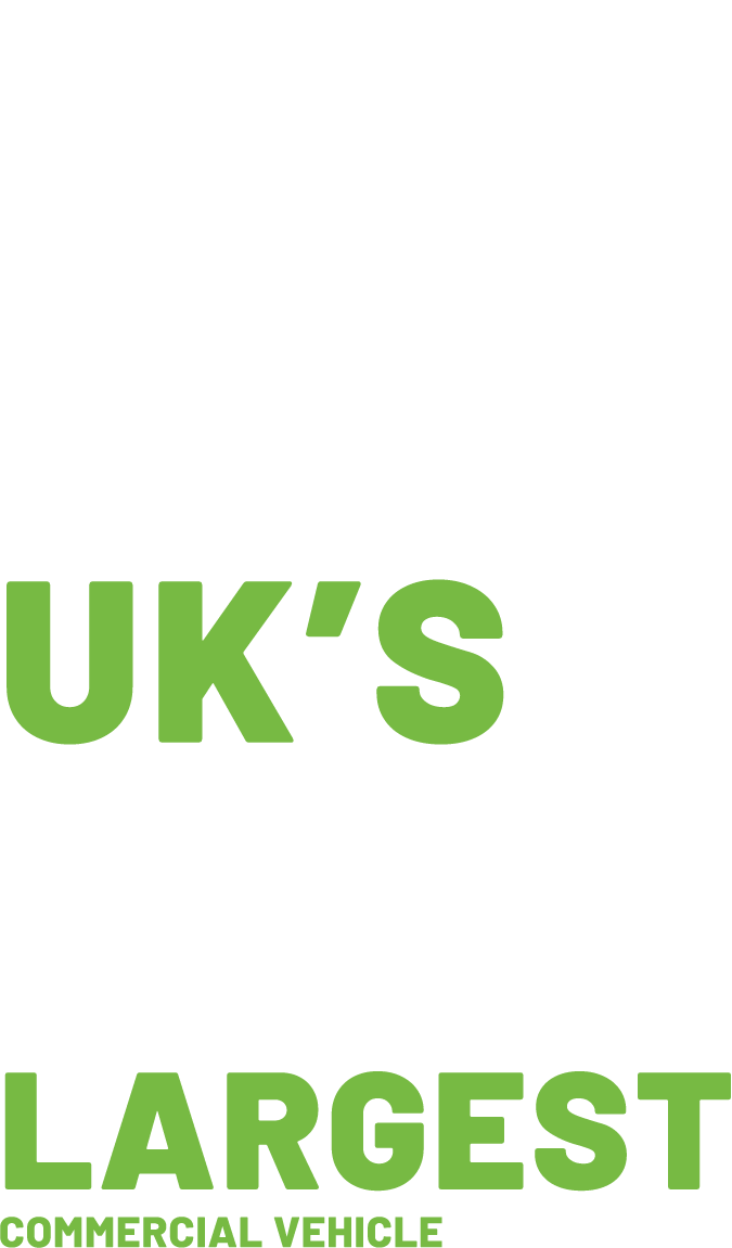 UK's largest
